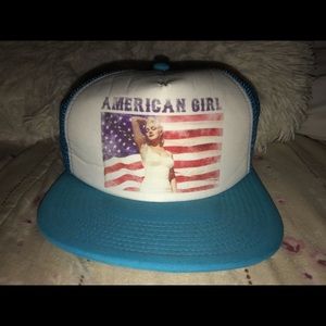 Marilyn Monroe SnapBack